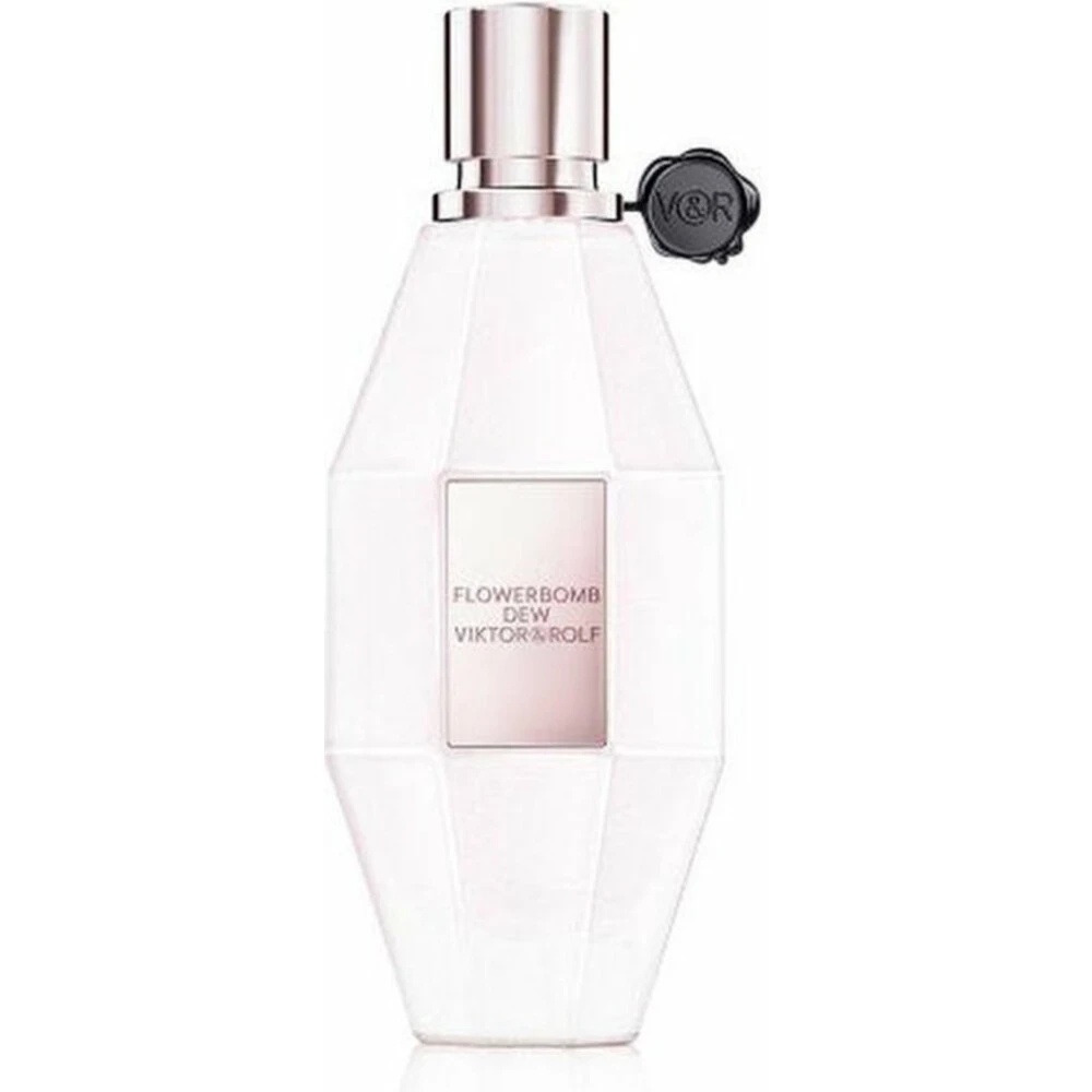 Viktor En Rolf Flowerbomb Dew Eau De Parfum Spray 3 Viktor En Rolf Flowerbomb Dew Eau De Parfum Spray