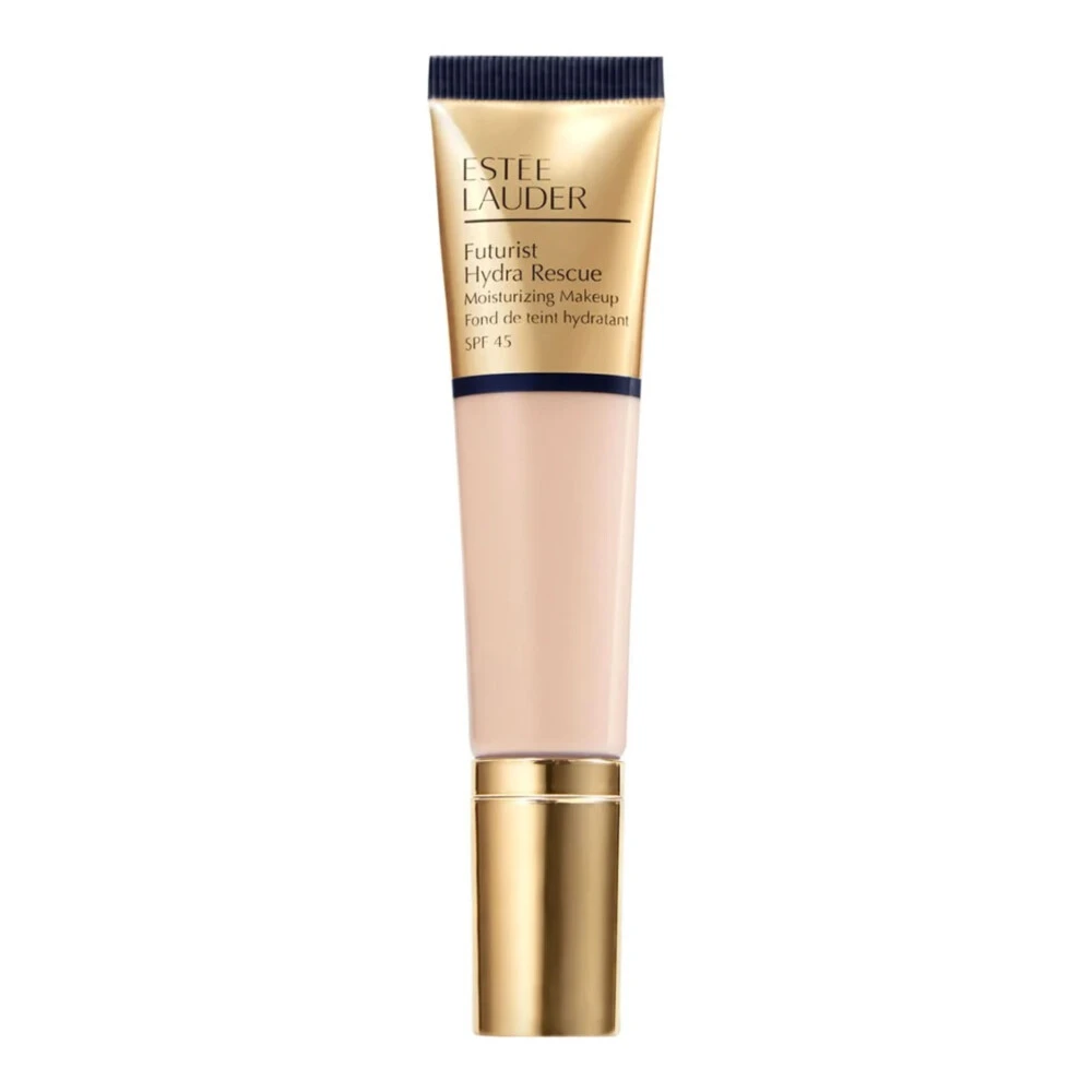 Estee Lauder Futurist Hydra Rescue Foundation SPF 45 2C3 Fresco 3 Estee Lauder Futurist Hydra Rescue Foundation SPF 45 2C3 Fresco