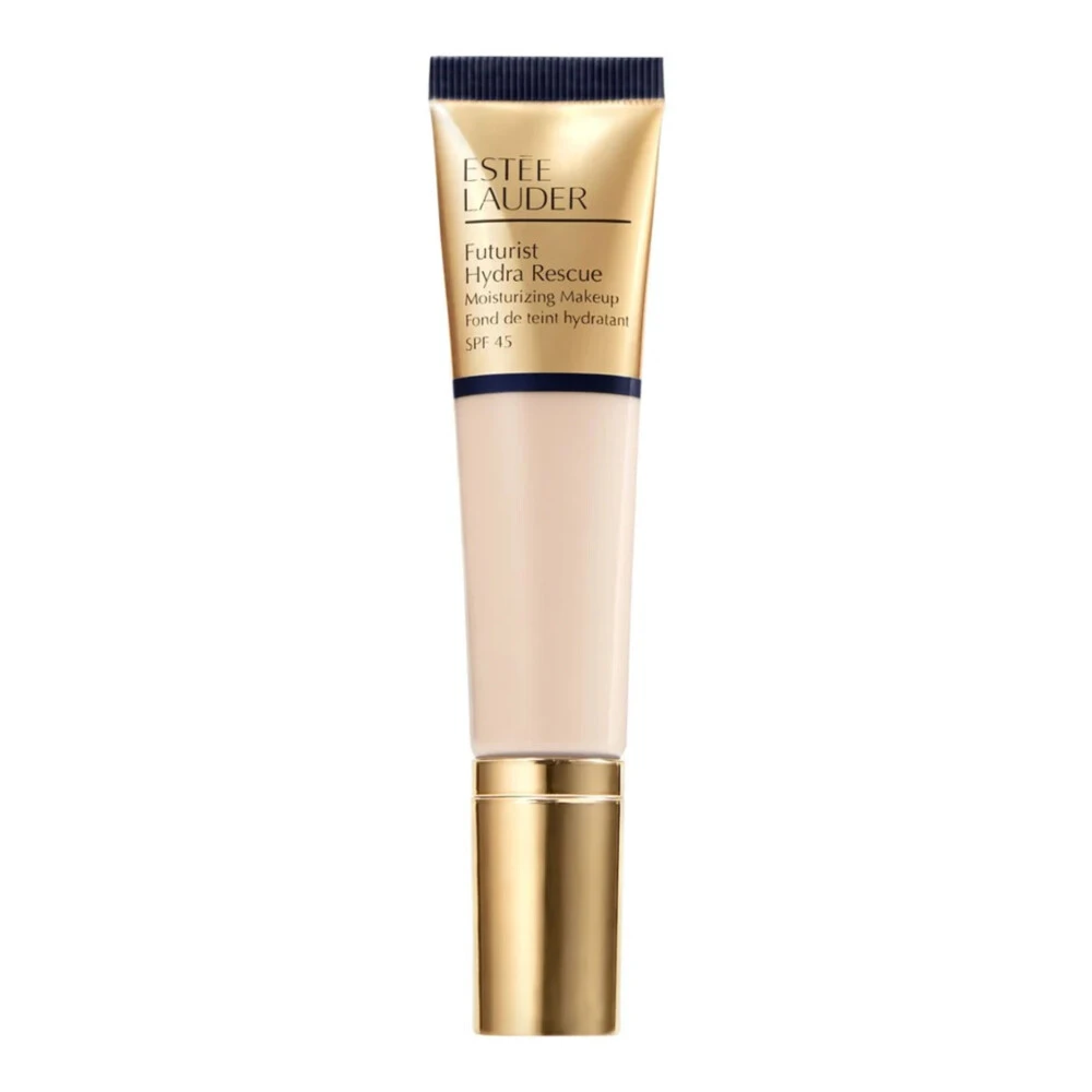 Estee Lauder Futurist Hydra Rescue Foundation SPF 45 1N2 Ecru 3 Estee Lauder Futurist Hydra Rescue Foundation SPF 45 1N2 Ecru