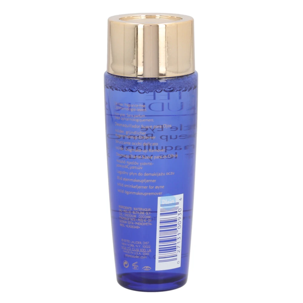 Estee Lauder Gentle Eye Make-up Remover 4 Estee Lauder Gentle Eye Make-up Remover - Afbeelding 2