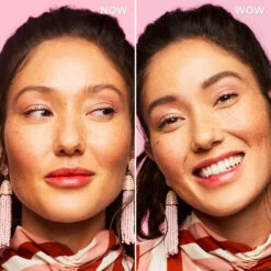 Benefit Gimme Brow+ Volumizing Wenkbrauwgel 4 Warm Deep Brown 9 Benefit Gimme Brow+ Volumizing Wenkbrauwgel 4 Warm Deep Brown -Cosmetica Speciaal Winkel 1044209 4