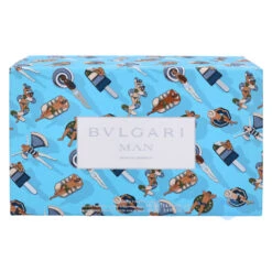 Bvlgari Glacial Essence Giftset