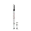 Benefit Goof Proof Shaping Pencil 3.5 Neutral Medium Brown 2 Benefit Goof Proof Shaping Pencil 3.5 Neutral Medium Brown -Cosmetica Speciaal Winkel 1044295