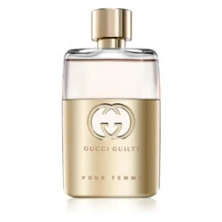 Gucci Guilty Pour Femme Eau De Parfum Spray