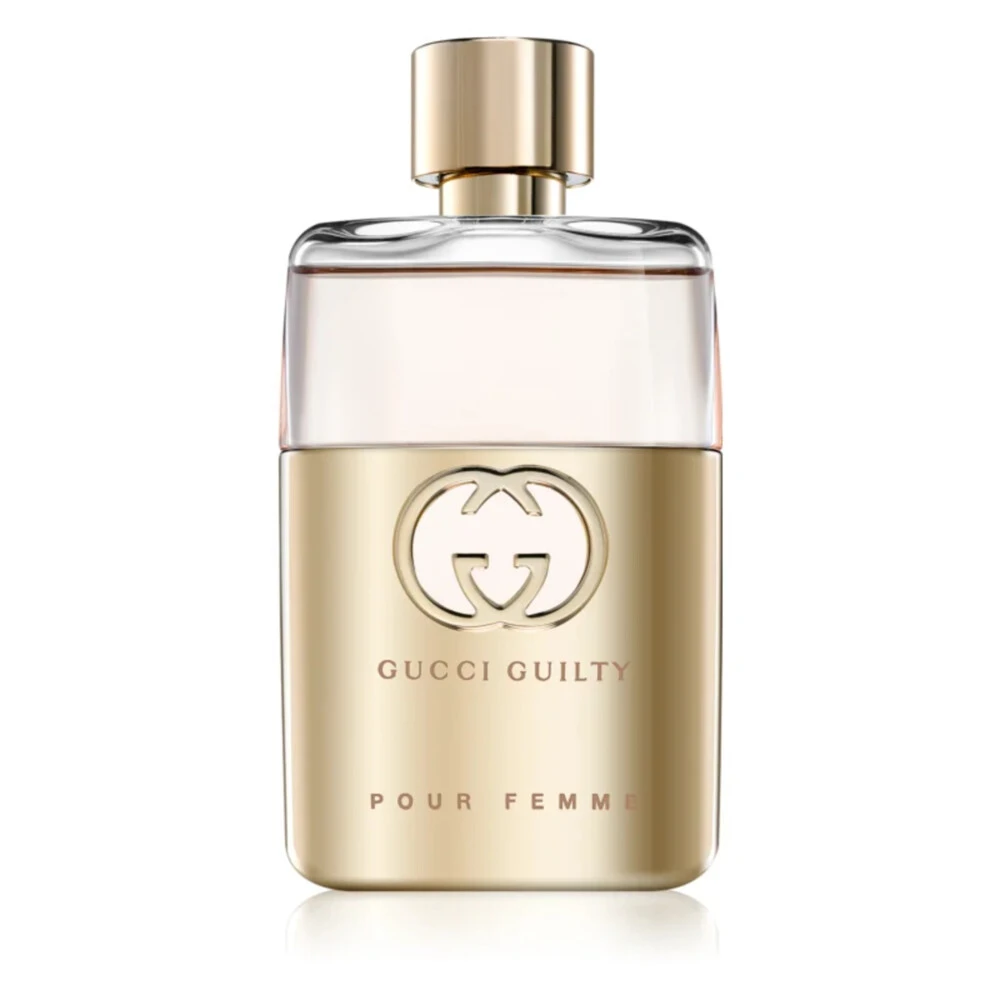 Gucci Guilty Pour Femme Eau De Parfum Spray 3 Gucci Guilty Pour Femme Eau De Parfum Spray