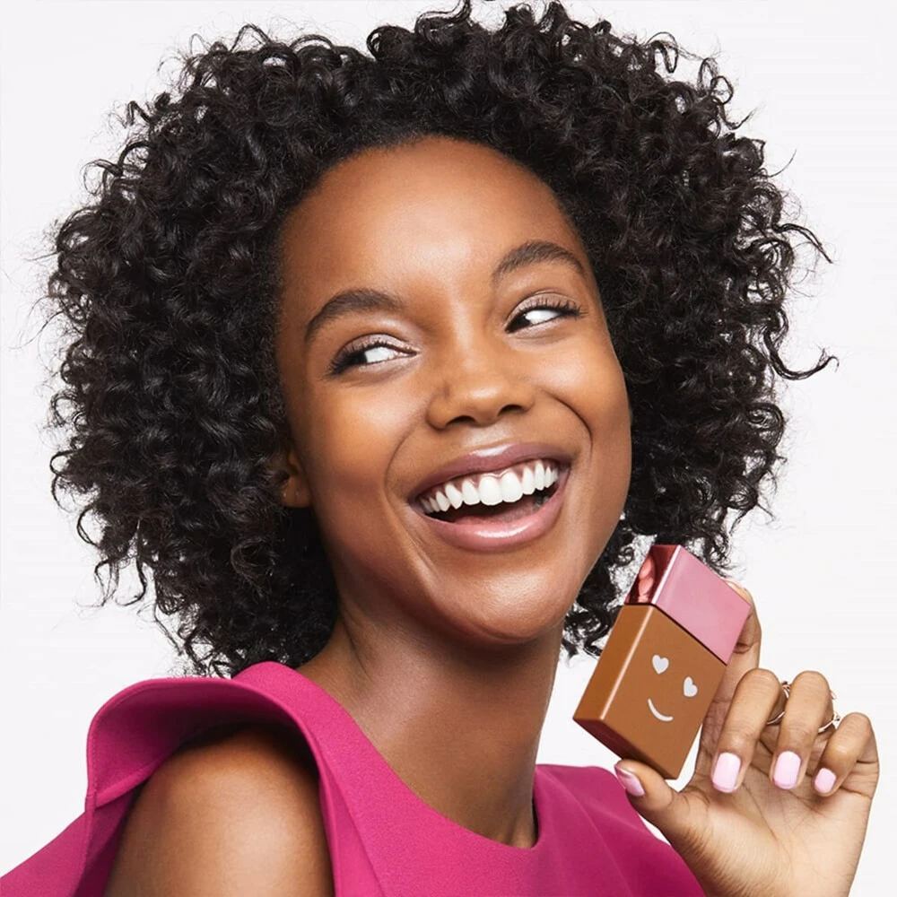 Benefit Hello Happy Soft Blur Foundation 9 Deep Neutral 5 Benefit Hello Happy Soft Blur Foundation 9 Deep Neutral - Afbeelding 3