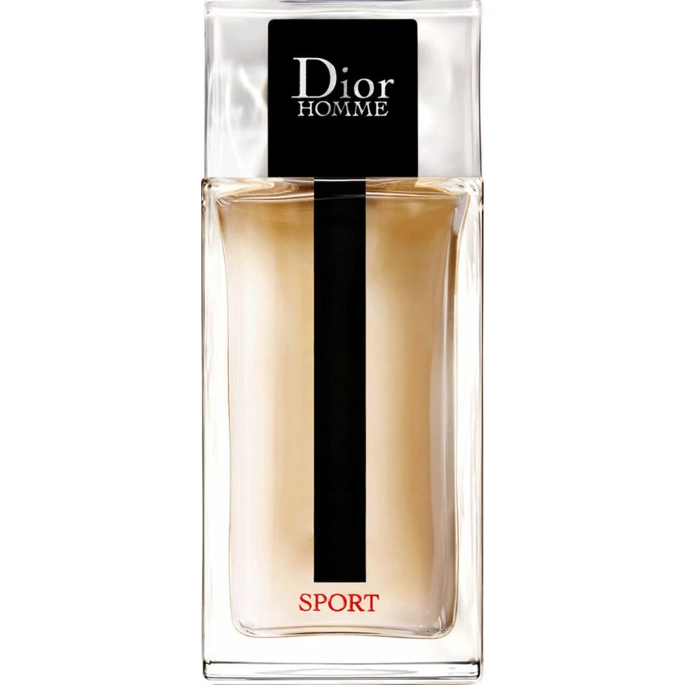 Dior Homme Sport Eau De Toilette Spray 3 Dior Homme Sport Eau De Toilette Spray
