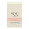 Armani In Love With You Freeze Eau De Parfum Spray 2 Armani In Love With You Freeze Eau De Parfum Spray -Cosmetica Speciaal Winkel 1044560
