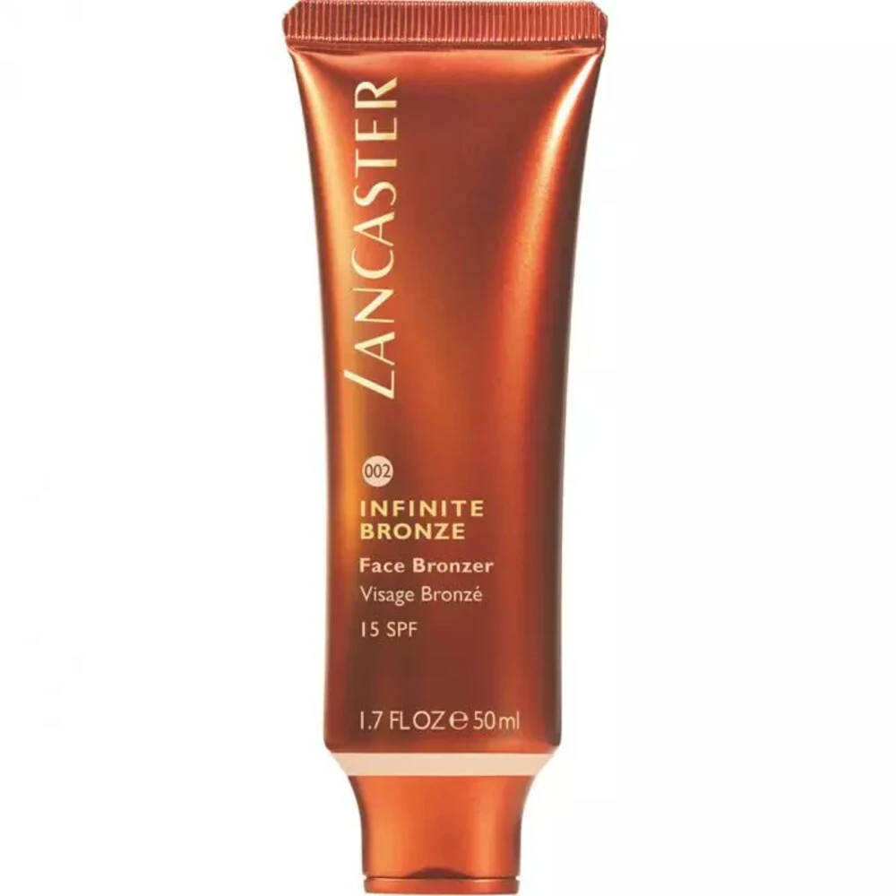 Lancaster Infinite Bronze Bronzer SPF15 3 Lancaster Infinite Bronze Bronzer SPF15