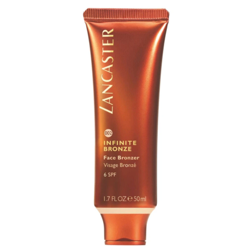 Lancaster Lancaster Infinite Bronze Face Bronzer SPF6 3 Lancaster Lancaster Infinite Bronze Face Bronzer SPF6