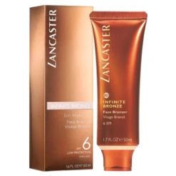 Lancaster Lancaster Infinite Bronze Face Bronzer SPF6 7 Lancaster Lancaster Infinite Bronze Face Bronzer SPF6 -Cosmetica Speciaal Winkel 1044564 3