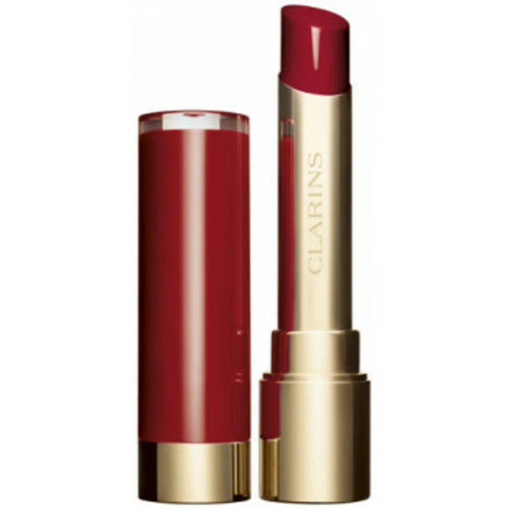 Clarins Joli Rouge Lipstick 3 Clarins Joli Rouge Lipstick