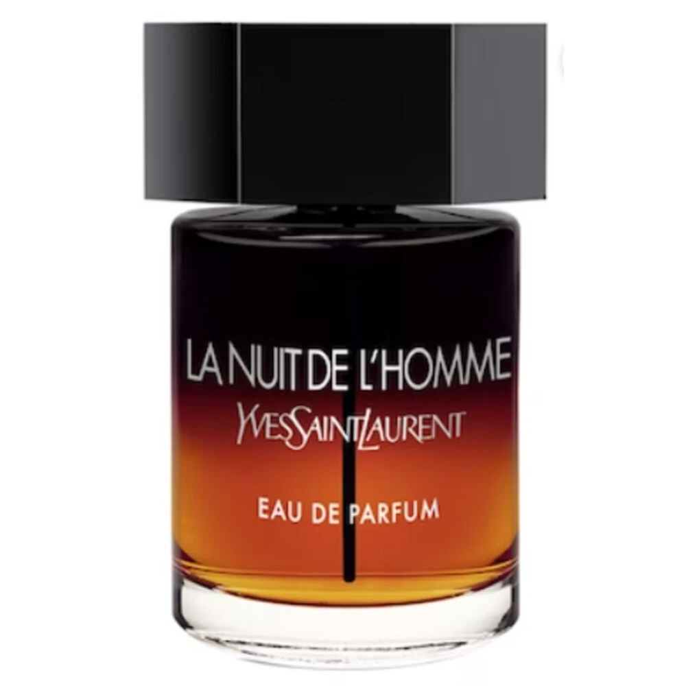 Yves Saint Laurent La Nuit De Lu0027Homme Eau De Parfum Spray 3 Yves Saint Laurent La Nuit De Lu0027Homme Eau De Parfum Spray