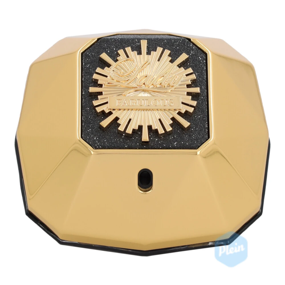 Paco Rabanne Lady Million Fabulous Eau De Parfum Spray 3 Paco Rabanne Lady Million Fabulous Eau De Parfum Spray