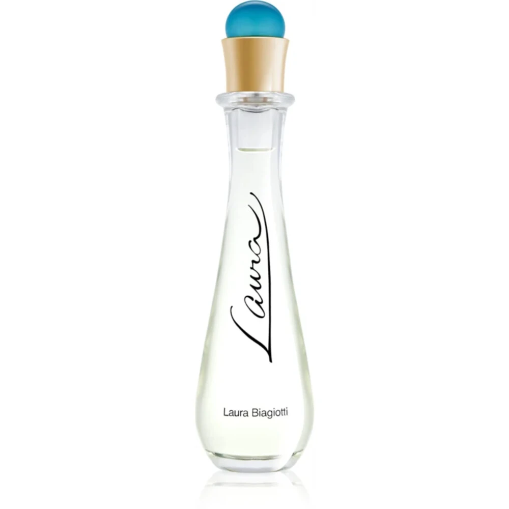 Laura Biagiotti Laura Eau De Toilette Spray 3 Laura Biagiotti Laura Eau De Toilette Spray