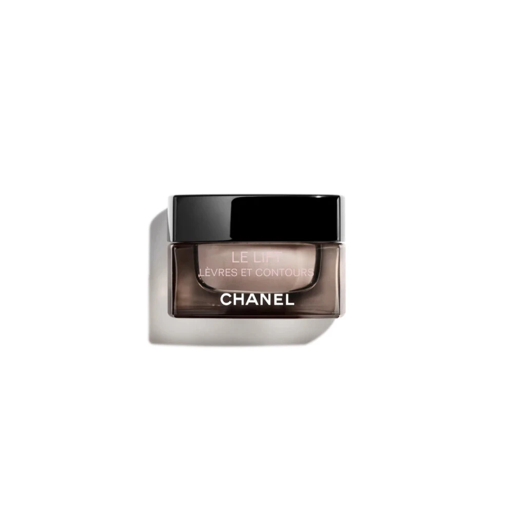 Chanel Le Lift Lip Balm 3 Chanel Le Lift Lip Balm