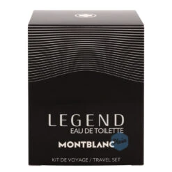 Mont Blanc Legend Pour Homme Giftset