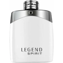 Mont Blanc Legend Spirit Eau De Toilette Spray