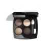 Chanel Les 4 Ombres Oogschaduw 2 Chanel Les 4 Ombres Oogschaduw -Cosmetica Speciaal Winkel 1044989