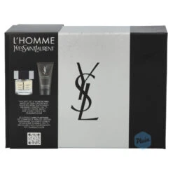 Yves Saint Laurent Lu0027Homme Giftset