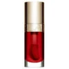 Clarins Lip Comfort Oil Lipolie 08 Strawberry 2 Clarins Lip Comfort Oil Lipolie 08 Strawberry -Cosmetica Speciaal Winkel 1045078
