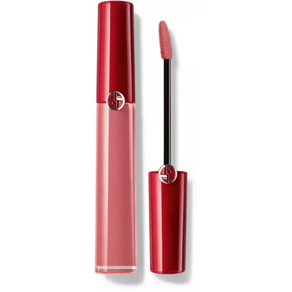 Giorgio Armani Lip Maestro Velvet Liquid Lipstick 500 Blush 3 Giorgio Armani Lip Maestro Velvet Liquid Lipstick 500 Blush