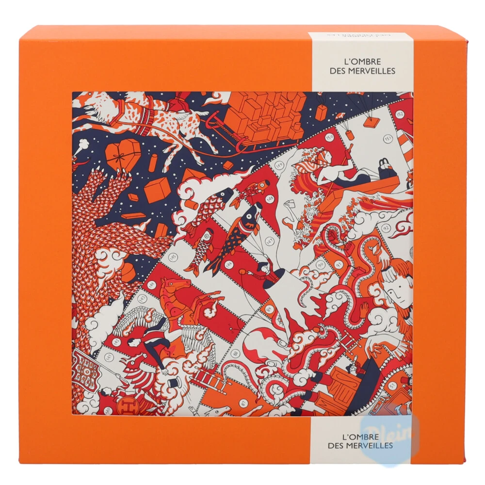 Hermès Hermes Lu0027Ombre Des Merveilles Giftset 3 Hermès Hermes Lu0027Ombre Des Merveilles Giftset