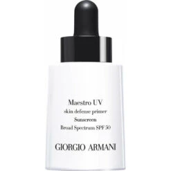 Giorgio Armani Maestro Primer