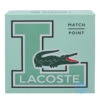 Lacoste Match Point Giftset -Cosmetica Speciaal Winkel 1045245