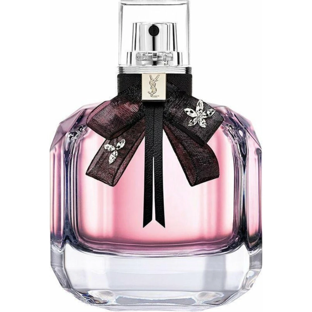 Yves Saint Laurent Mon Paris Floral Eau De Parfum Spray 3 Yves Saint Laurent Mon Paris Floral Eau De Parfum Spray