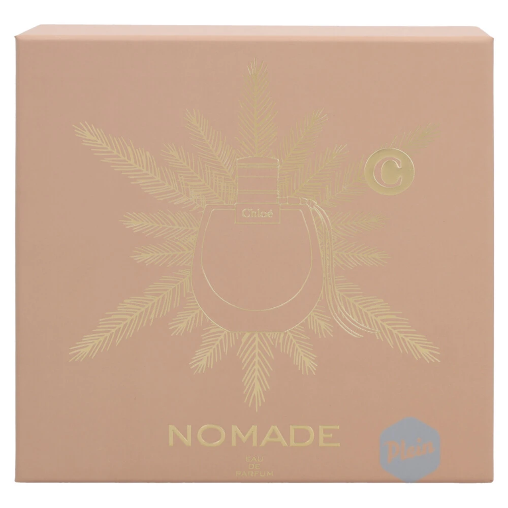 Chloé Chloe Nomade Giftset 3 Chloé Chloe Nomade Giftset