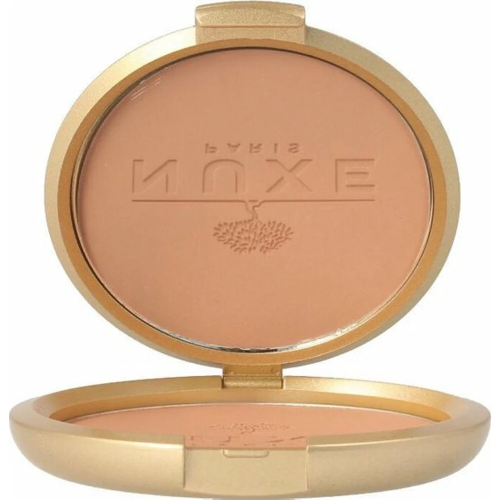 Nuxe Poudre Eclat Prodigieux Multi Usage Bronzer 3 Nuxe Poudre Eclat Prodigieux Multi Usage Bronzer