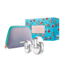 Bvlgari Omnia Crystalline Giftset