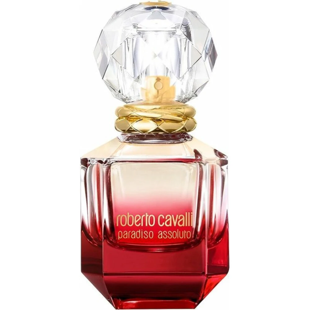 Roberto Cavalli Paradiso Assoluto Eau De Parfum Spray 3 Roberto Cavalli Paradiso Assoluto Eau De Parfum Spray