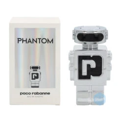 Paco Rabanne Phantom Eau De Toilette Spray 6 Paco Rabanne Phantom Eau De Toilette Spray -Cosmetica Speciaal Winkel 1045679 2
