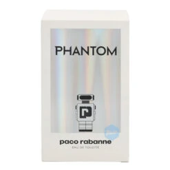 Paco Rabanne Phantom Eau De Toilette Spray 7 Paco Rabanne Phantom Eau De Toilette Spray -Cosmetica Speciaal Winkel 1045679 3