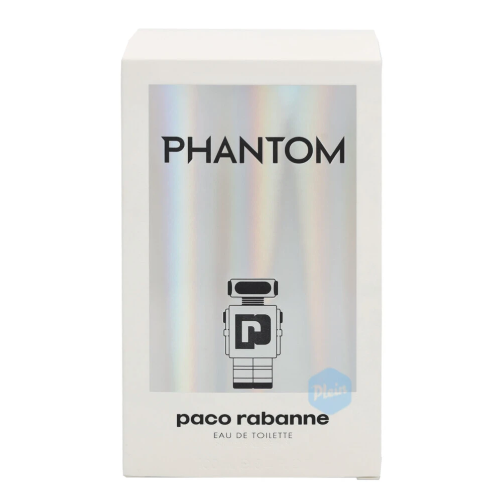Paco Rabanne Phantom Eau De Toilette Spray 5 Paco Rabanne Phantom Eau De Toilette Spray - Afbeelding 3