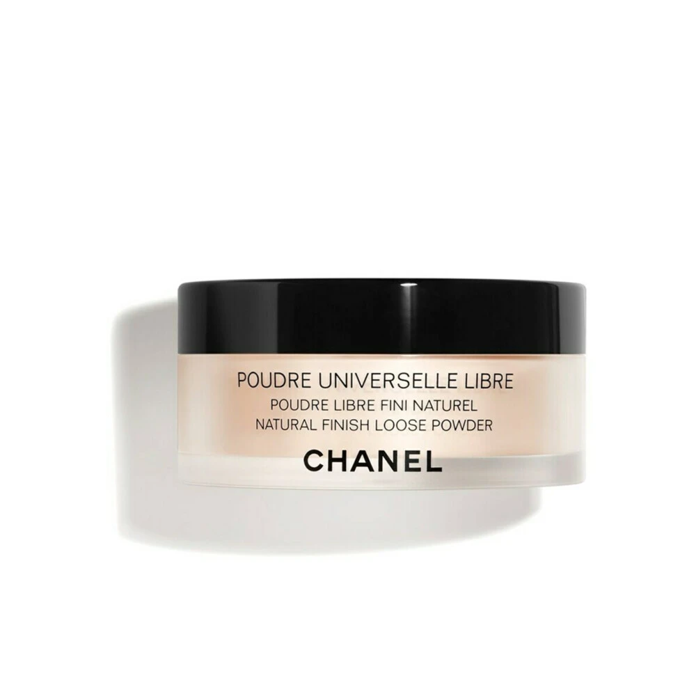 Chanel Poudre Universelle Libre Loose Powder 20 3 Chanel Poudre Universelle Libre Loose Powder 20