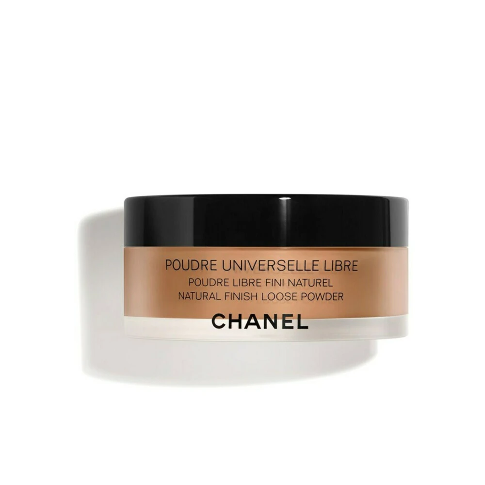 Chanel Poudre Universelle Libre Loose Powder 40 3 Chanel Poudre Universelle Libre Loose Powder 40