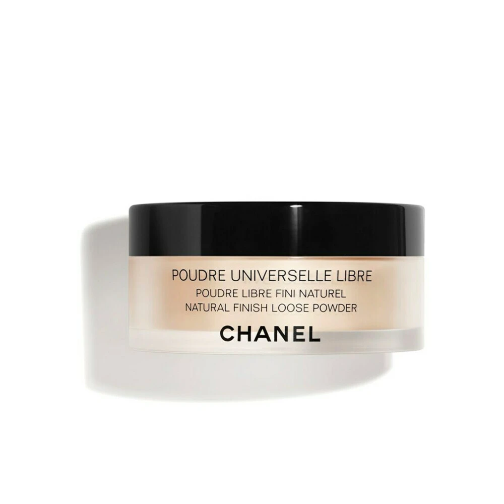 Chanel Poudre Universelle Libre Loose Powder 30 3 Chanel Poudre Universelle Libre Loose Powder 30