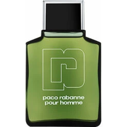 Paco Rabanne Pour Homme Eau De Toilette Spray