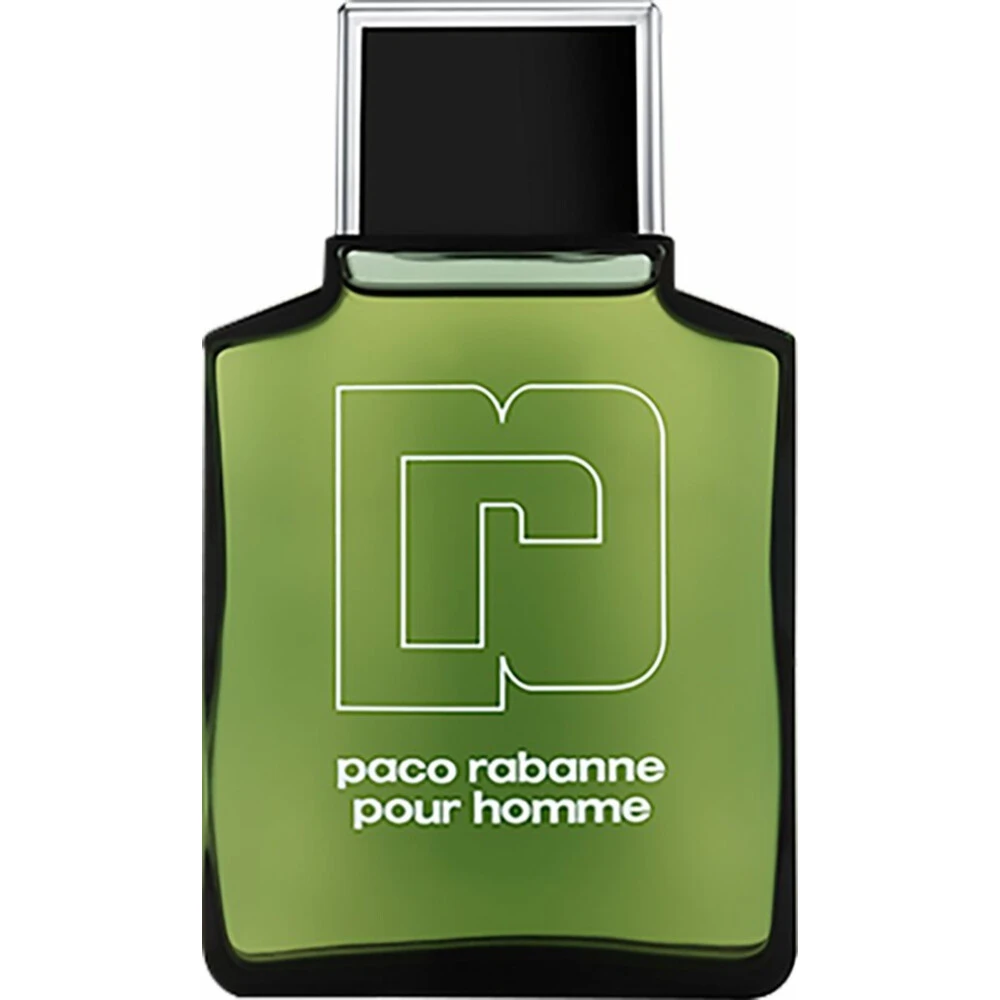 Paco Rabanne Pour Homme Eau De Toilette Spray 3 Paco Rabanne Pour Homme Eau De Toilette Spray