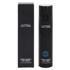 MAC Cosmetics Prep + Prime Natural Radiance Primer Radiant Pink 8 MAC Cosmetics Prep + Prime Natural Radiance Primer Radiant Pink -Cosmetica Speciaal Winkel 1045796 3
