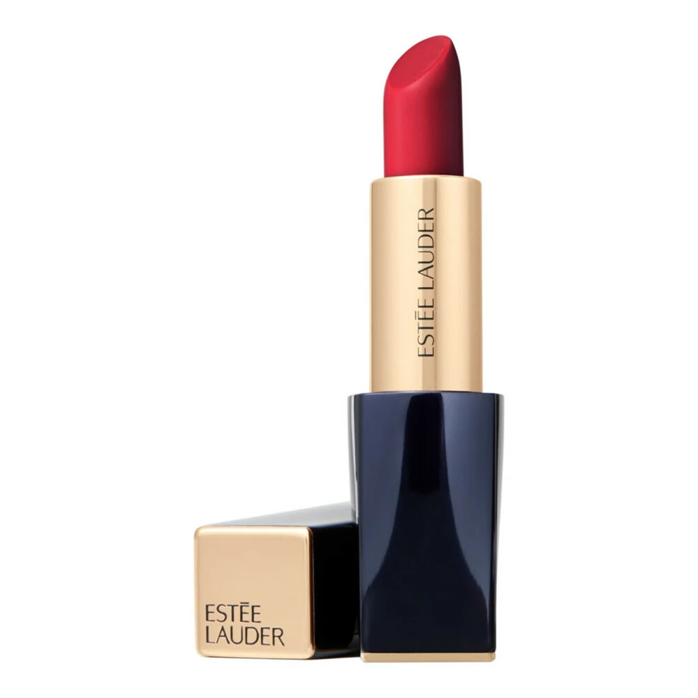 Estee Lauder Pure Color Envy Matte Lipstick Demand 3 Estee Lauder Pure Color Envy Matte Lipstick Demand