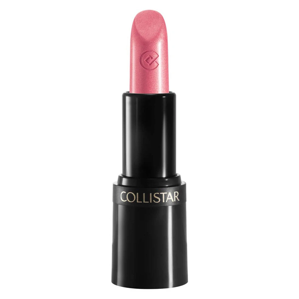 Collistar Puro Lipstick 25 Rosa Perla 3 Collistar Puro Lipstick 25 Rosa Perla