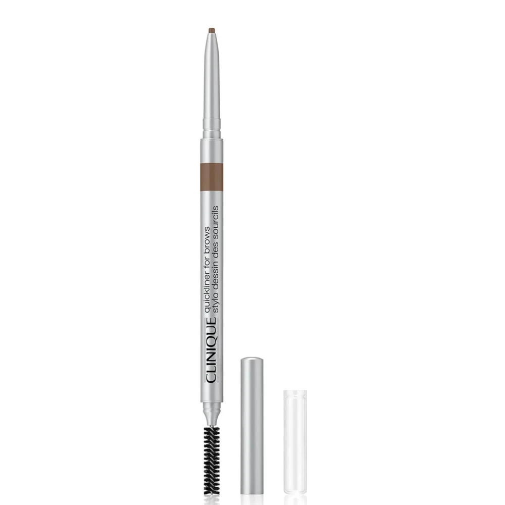 Clinique Wenkbrauw Quickliner Soft Chestnut 3 Clinique Wenkbrauw Quickliner Soft Chestnut