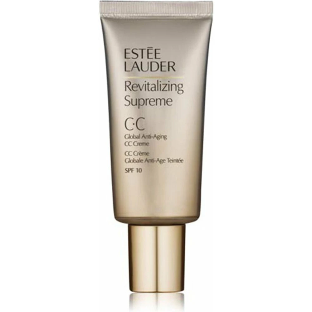Estee Lauder Revitalizing Supreme CC Creme 3 Estee Lauder Revitalizing Supreme CC Creme