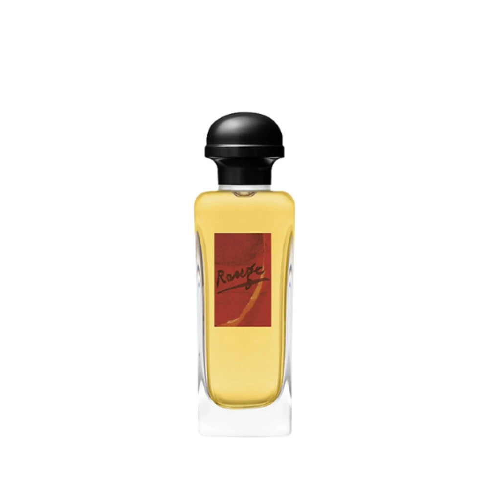 Hermès Hermes Rouge Eau De Toilette 4 Hermès Hermes Rouge Eau De Toilette - Afbeelding 2