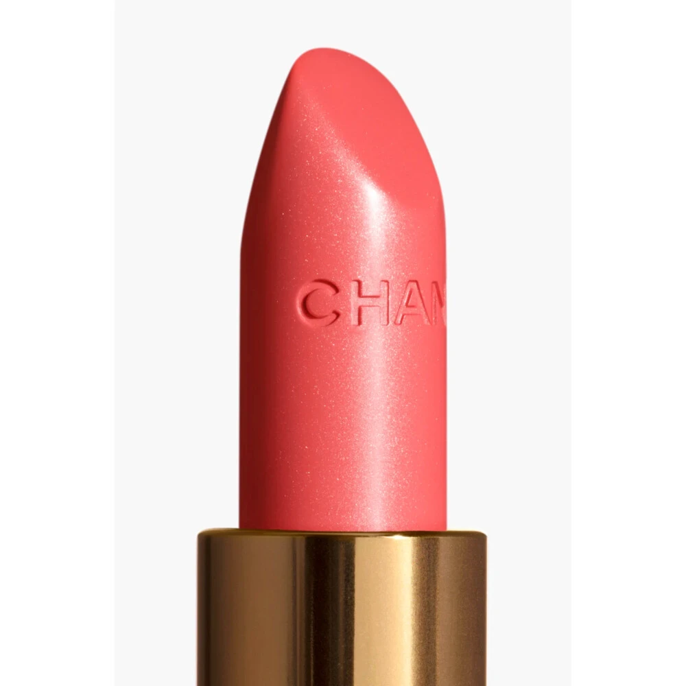Chanel Rouge Coco Lipstick 412 Teheran 5 Chanel Rouge Coco Lipstick 412 Teheran - Afbeelding 3