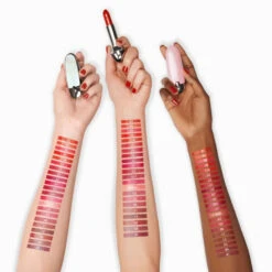 Guerlain Rouge G De Guerlain Lipstick 28 Satin 7 Guerlain Rouge G De Guerlain Lipstick 28 Satin -Cosmetica Speciaal Winkel 1046084 3